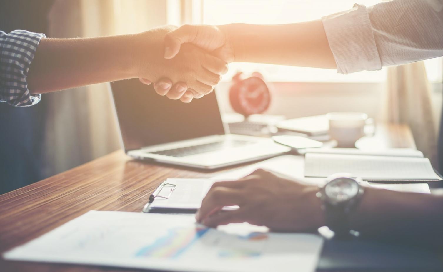 Coaching-Session in Berlin mit professioneller Begleitung