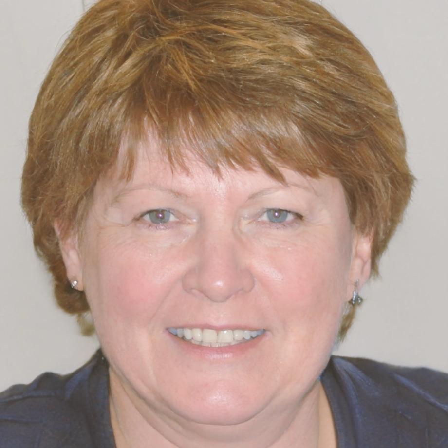 Simone Brandt Karriere-Coach aus Hamburg