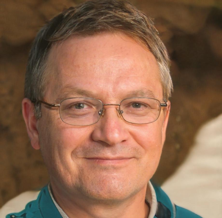 Hendrik Wiesner, leitender Coach bei zenovaiqor