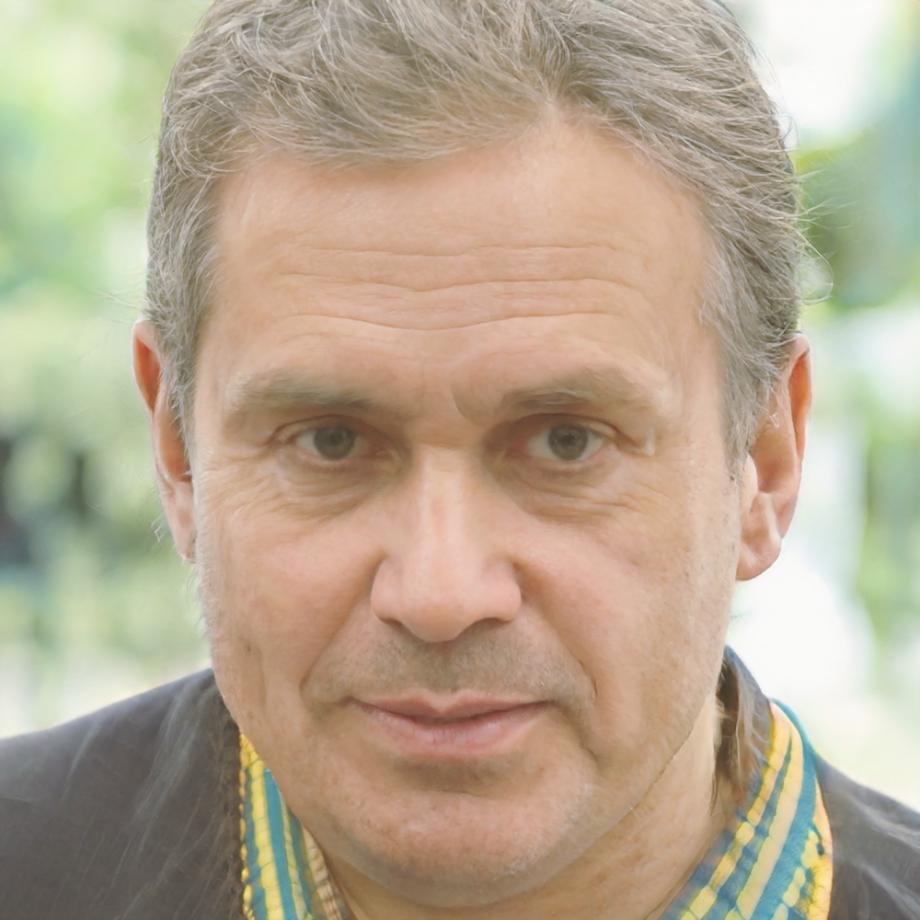 Lennart Voss Coach aus Berlin